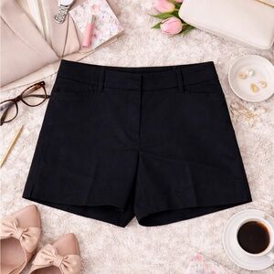 White House Black Market 5inch Shorts